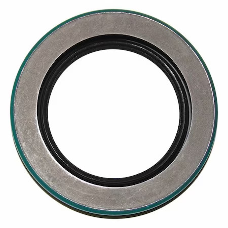 Skf 12363 Shaft Seal, 1-1/4 X 1-3/4 X 1/4", Crw1, Nitrile