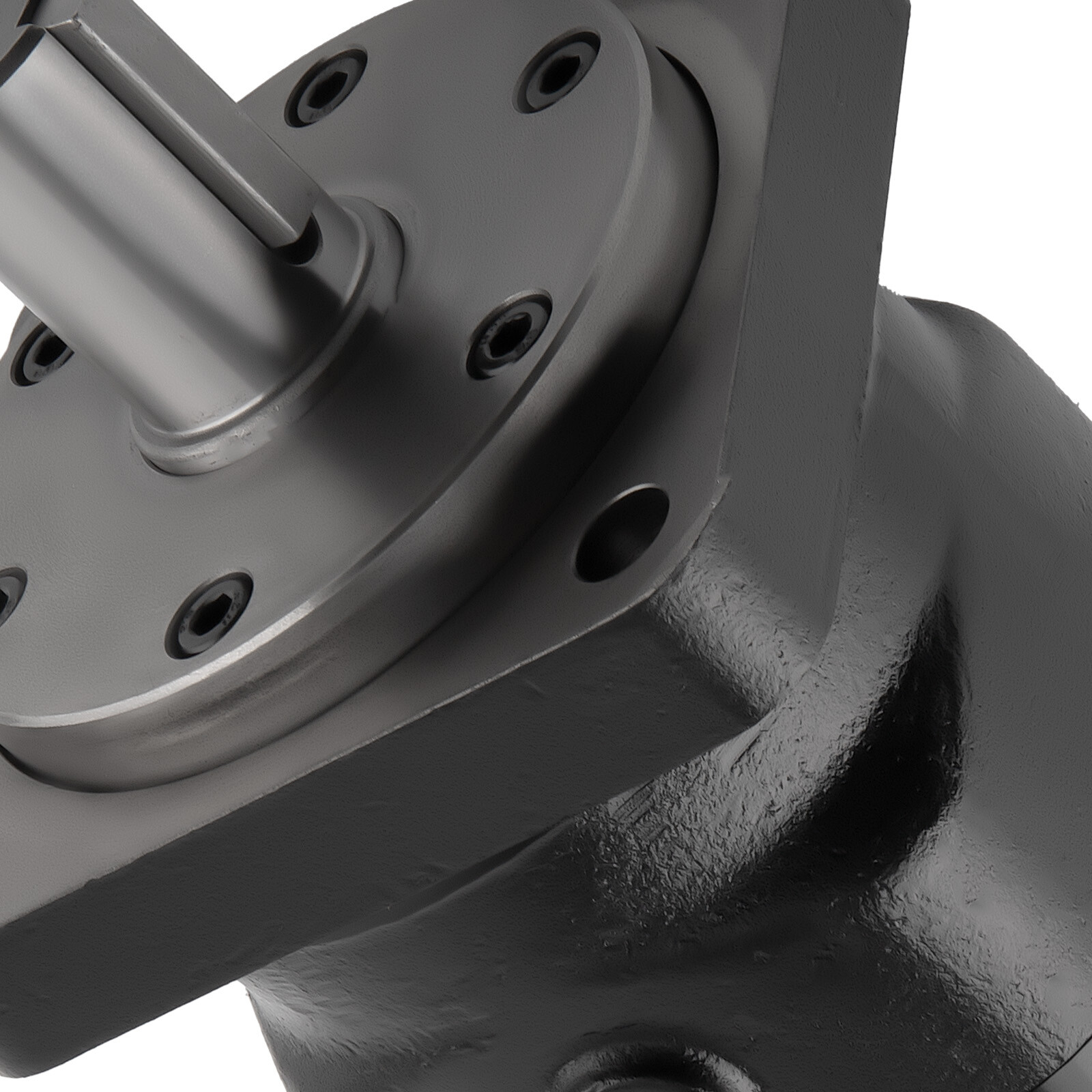 Hydraulic Motor For Eaton Char-Lynn 6000 Series 112-1069-006 112-1069