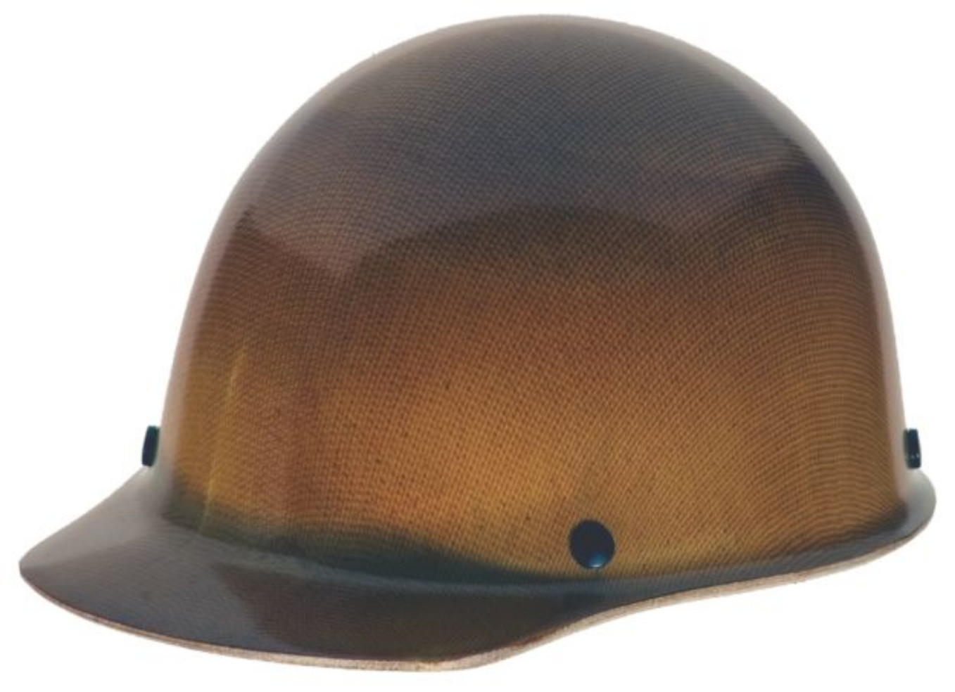 MSA Skullgard Hard Hat, Cap Style