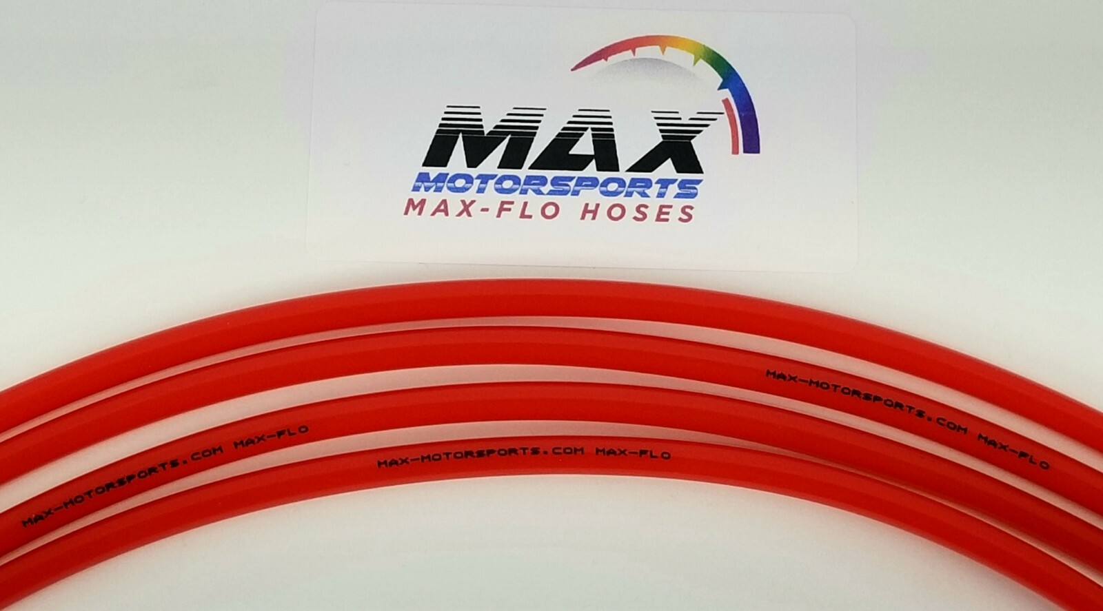 5' HONDA RED 4mm|3.2mm ID CARBURETOR VENT HOSE KIT CR 80 85 125 250 PJ PWK CARB