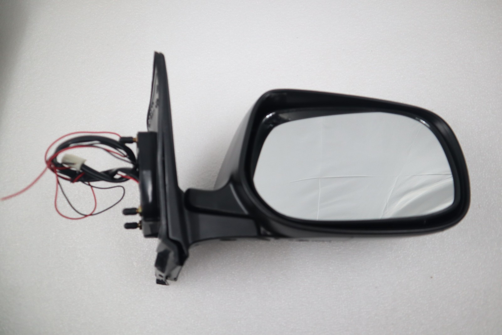 NEW Manual Fold LED Signal Side Mirror For 2003~04~05~06~07-2008 TOYOTA COROLLA
