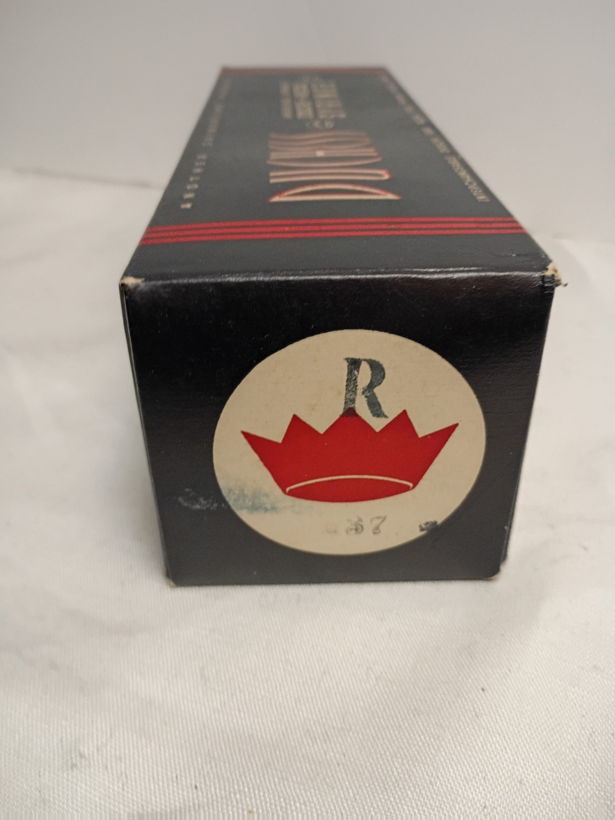 Vintage Sieberling Duchess Whirling Spray Douche & Rectal Enema Syringe