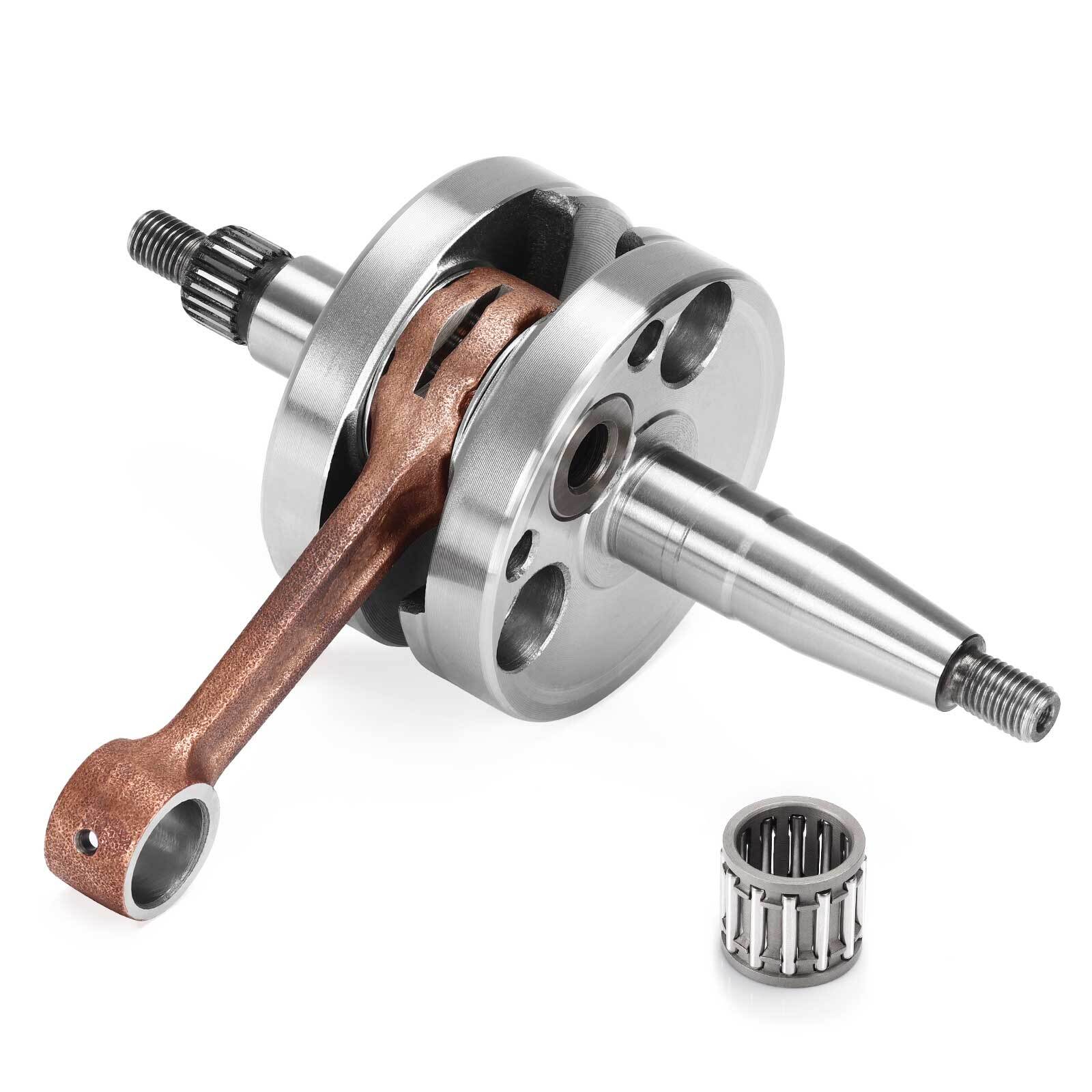 ENGINE REBUILD KIT CRANKSHAFT PISTON GASKETS Seal For KAWASAKI KX 85 2006-2013