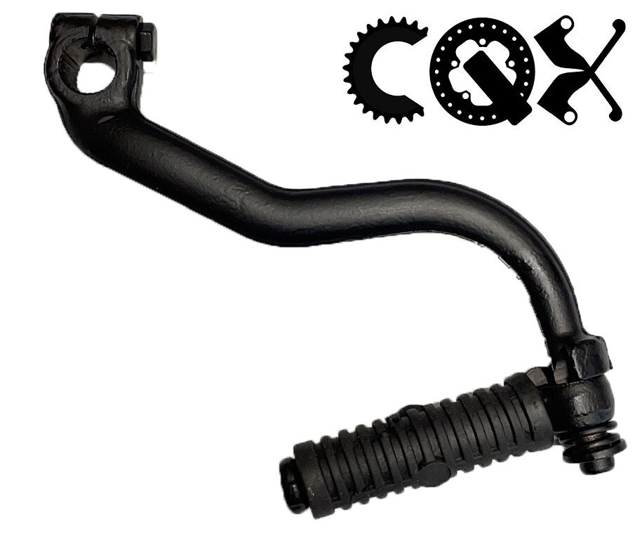 HONDA CRF100 XR100 KICKSTARTER KICK START CRF80 XR80 CRF XR 80 100