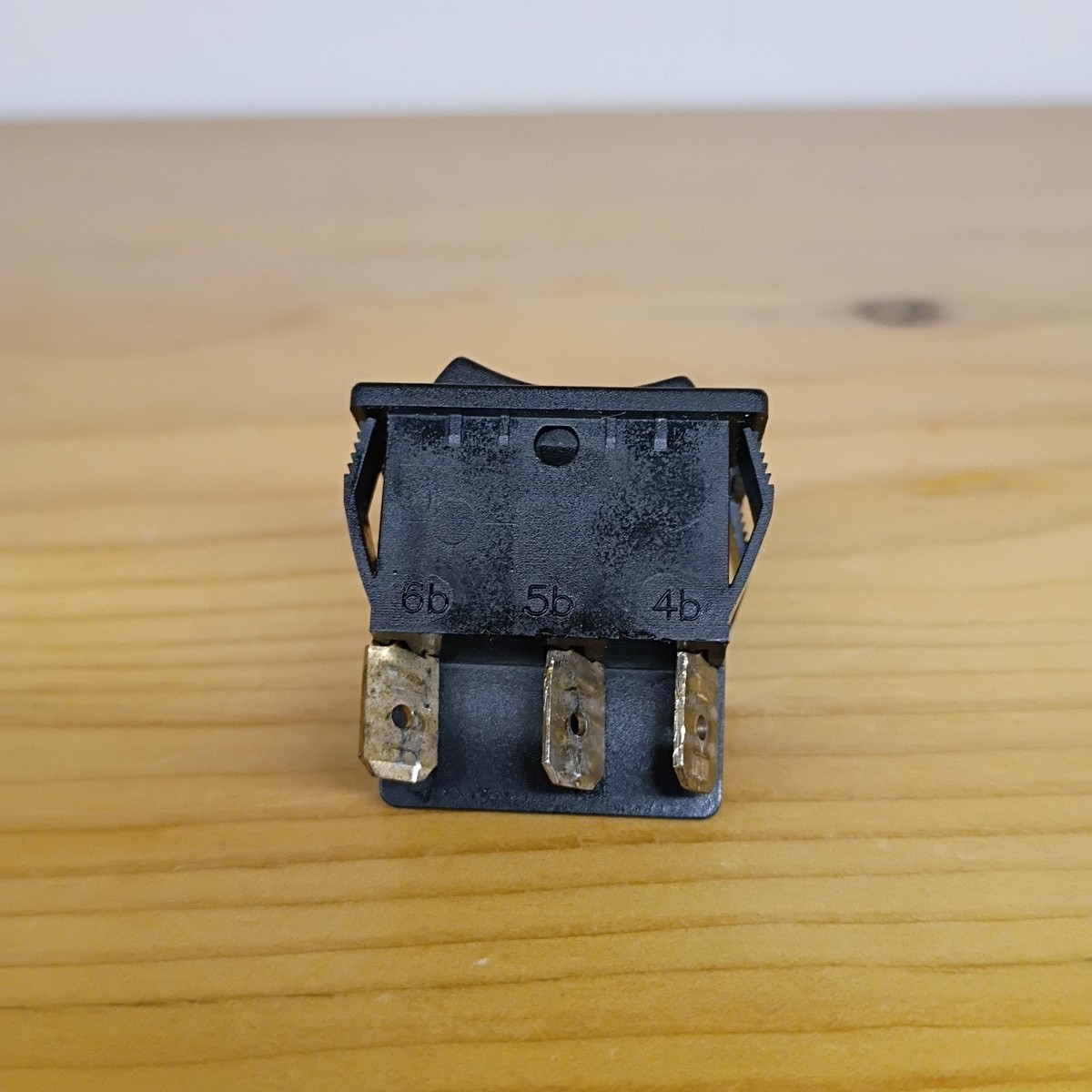 Chefs Choice For Electric Food Slicer Model 610 Slicer Replacement Switch