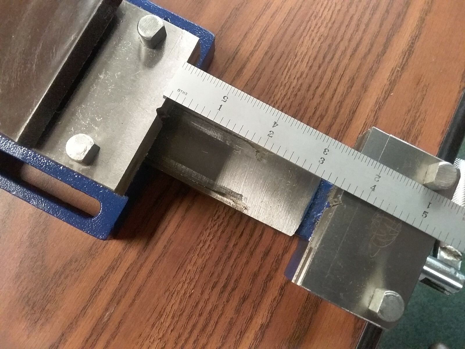 3" width Multi-Function Bench & Drill Press Vise #850-MBP03, GBV-0157