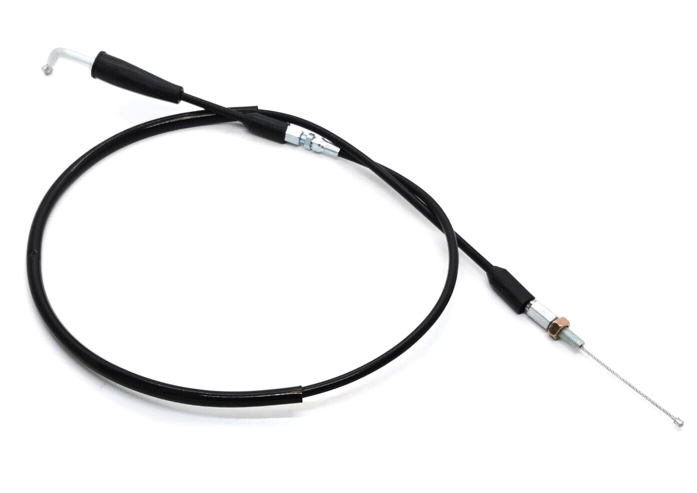 Throttle Cable For Yamaha YZ85 2002-2018