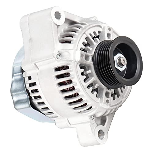 New Alternator Fit for Lexus 4.0L 4.0 Ls400 1995 1996 1997, 27060-50190 101211