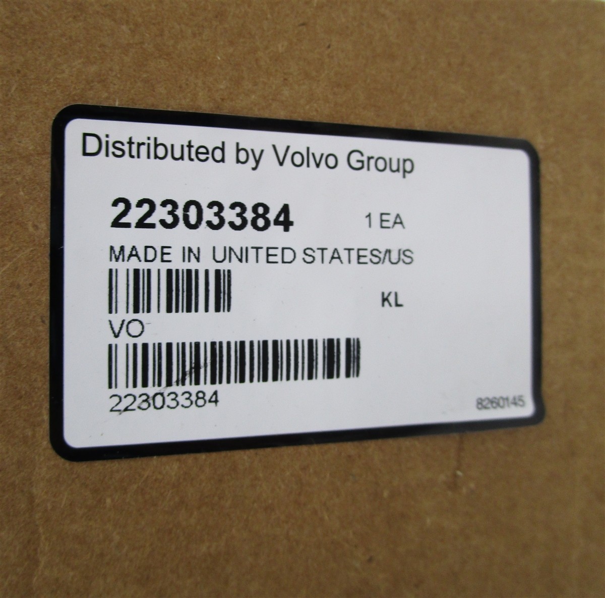 VOLVO 22303384 NOx Sensor GENUINE OEM NEW