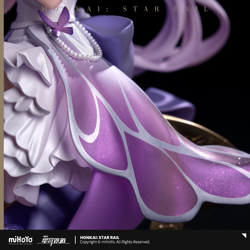 miHoYo Honkai: Star Rail Castorice Figures Myethos 1/8 Figurine Original Model
