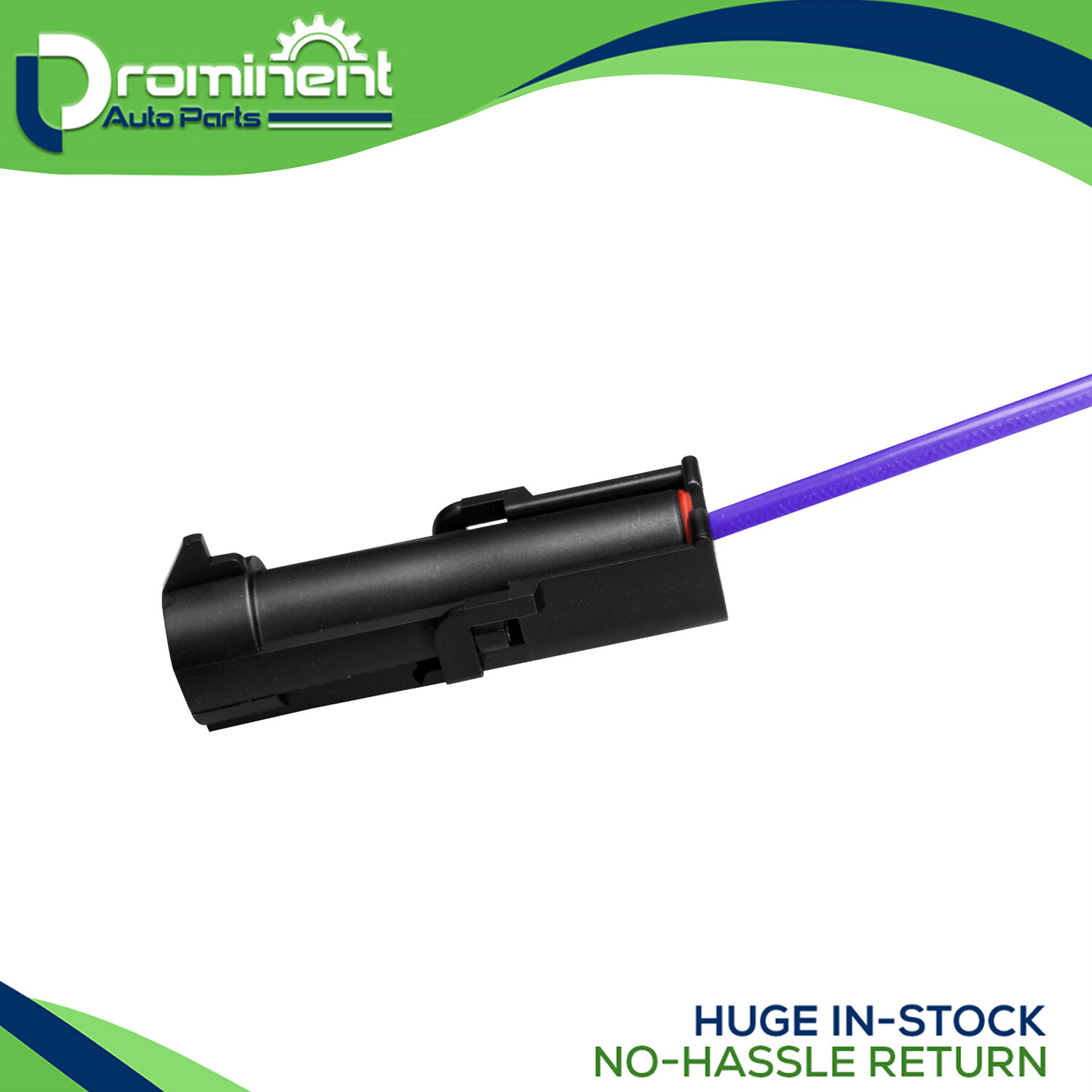 Oxygen Sensor Upstream Replacement for 1988-1992 GMC G2500 G3500 K3500 234-1001