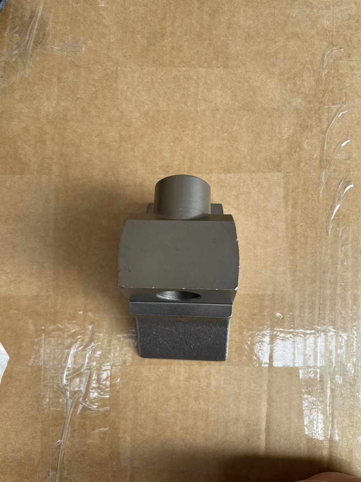 New 1X Fit for FAE/Cat Type C/3 Knife Mulcher Teeth