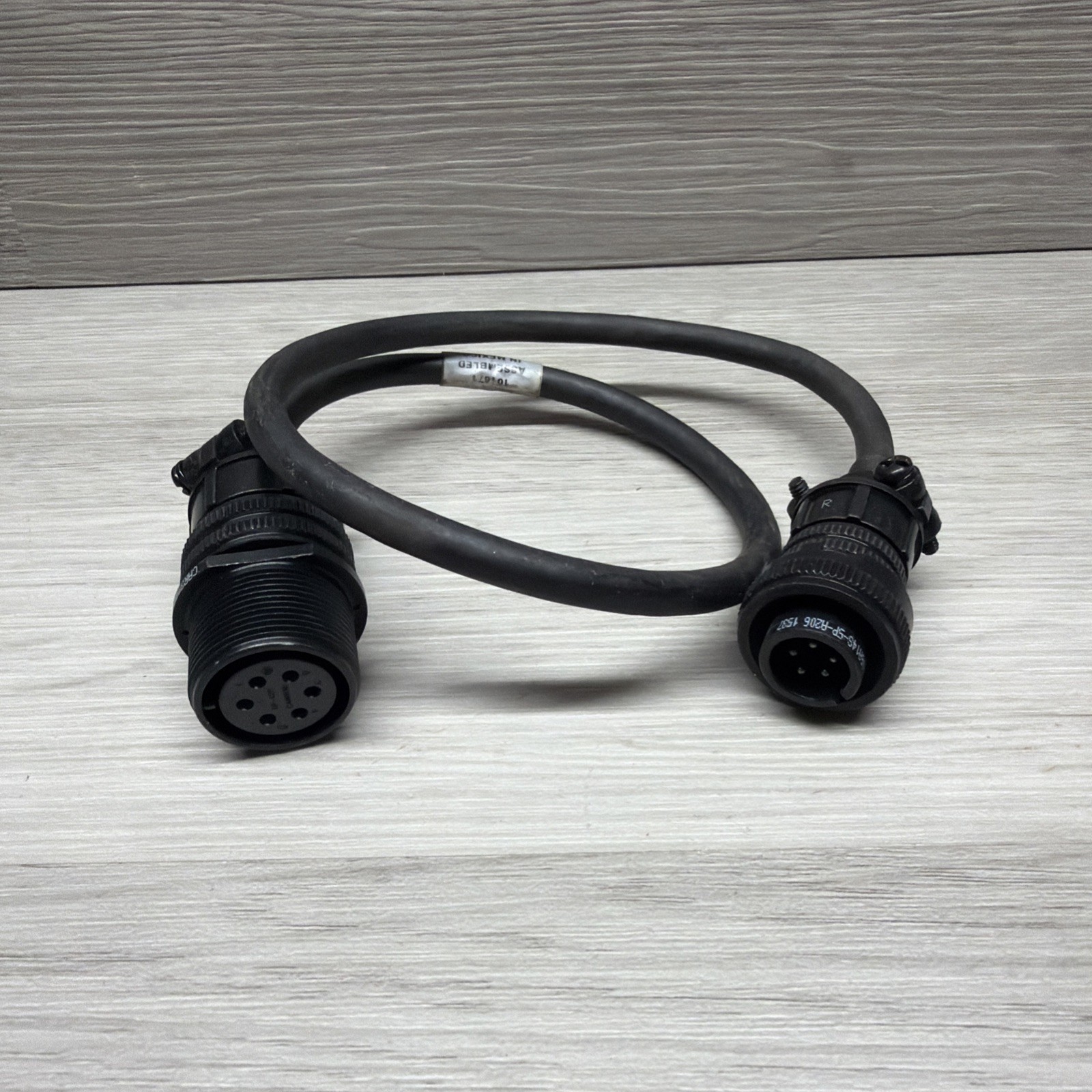 Lincoln Electric S18081-3 Adapter Assembly, New