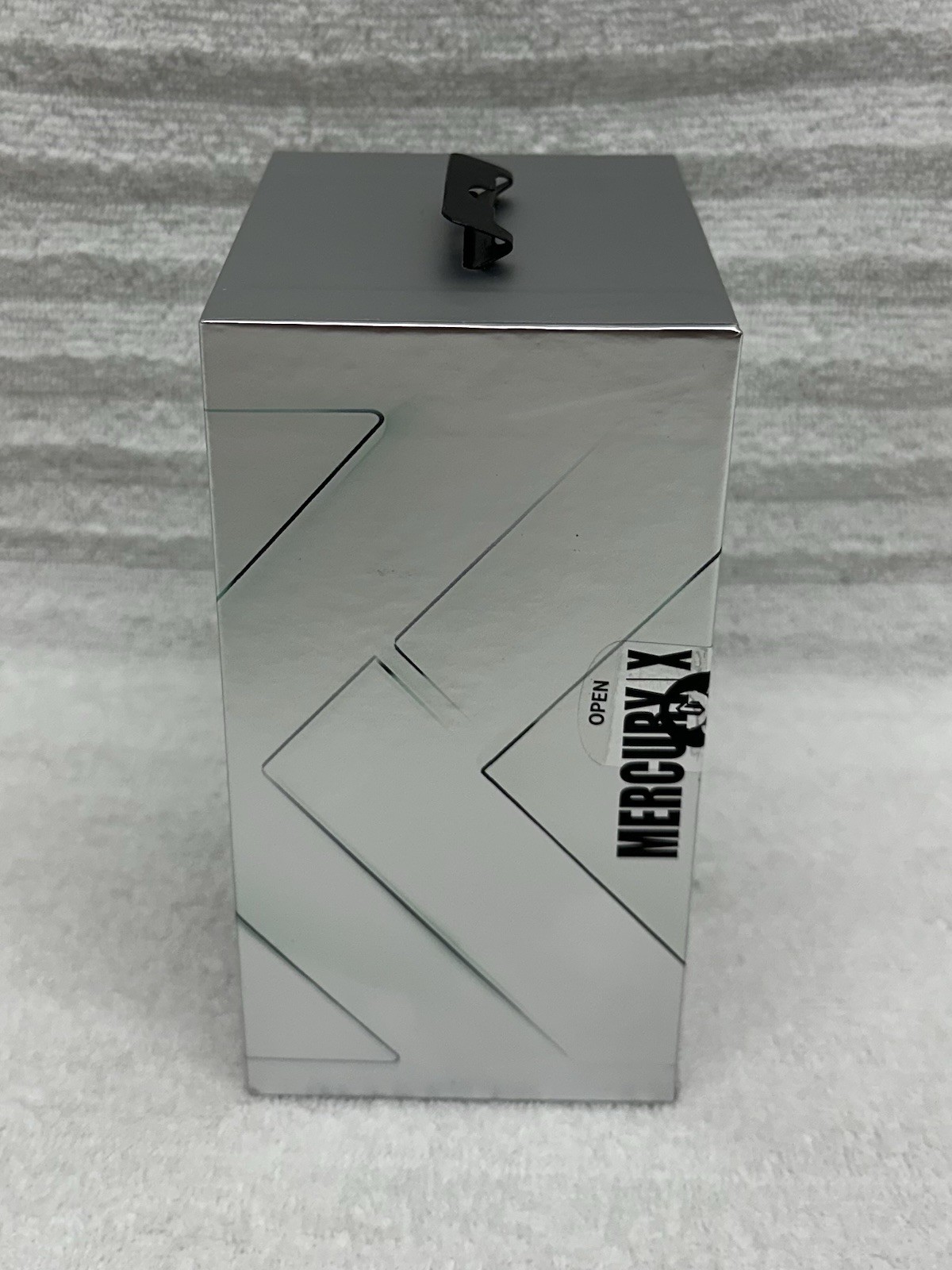 Gravastar Mercury X Magnesium Alloy Wireless Gaming Mouse