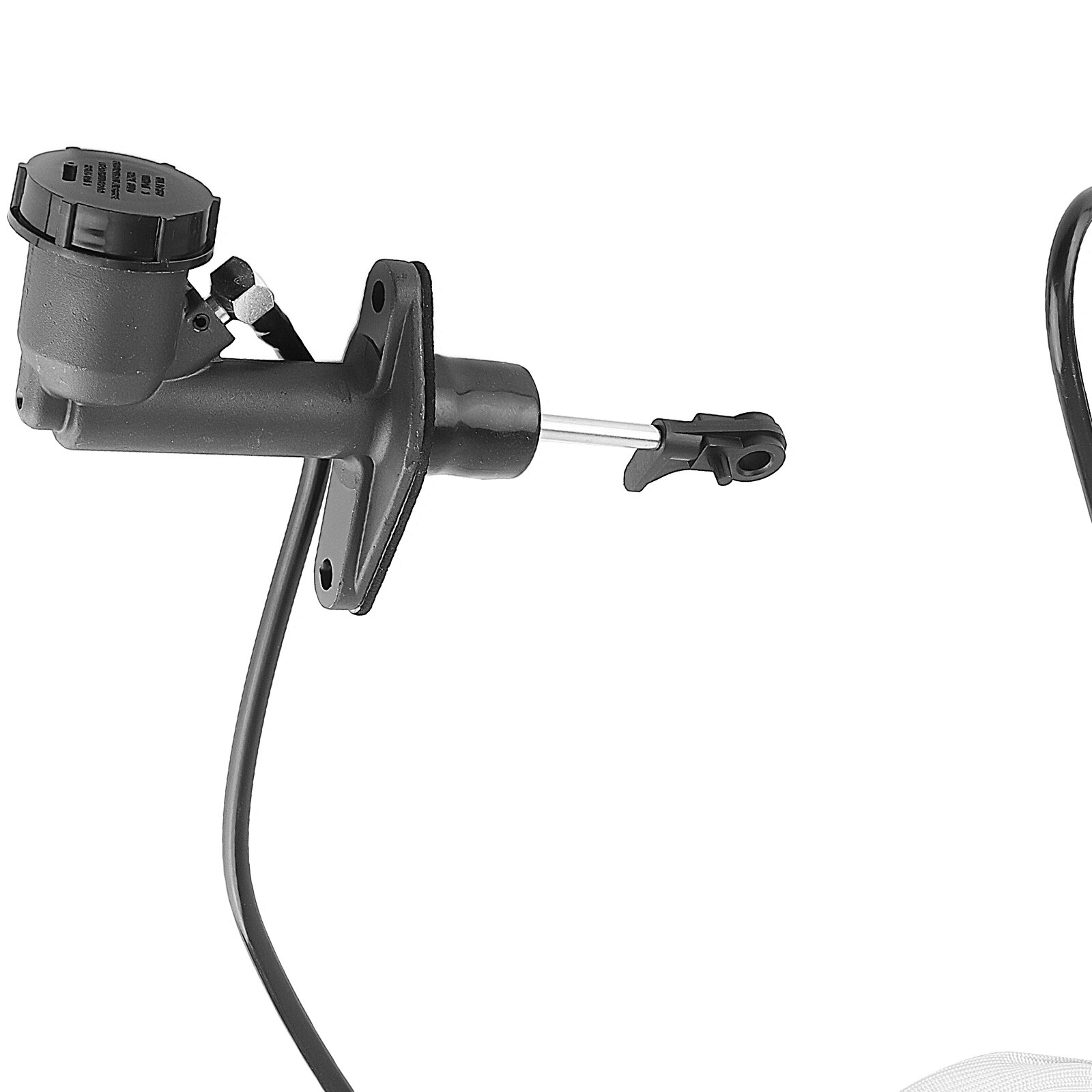 Clutch Master & Slave Cylinder Assembly for Jeep Wrangler 2.5L 4.0L 1994-1995