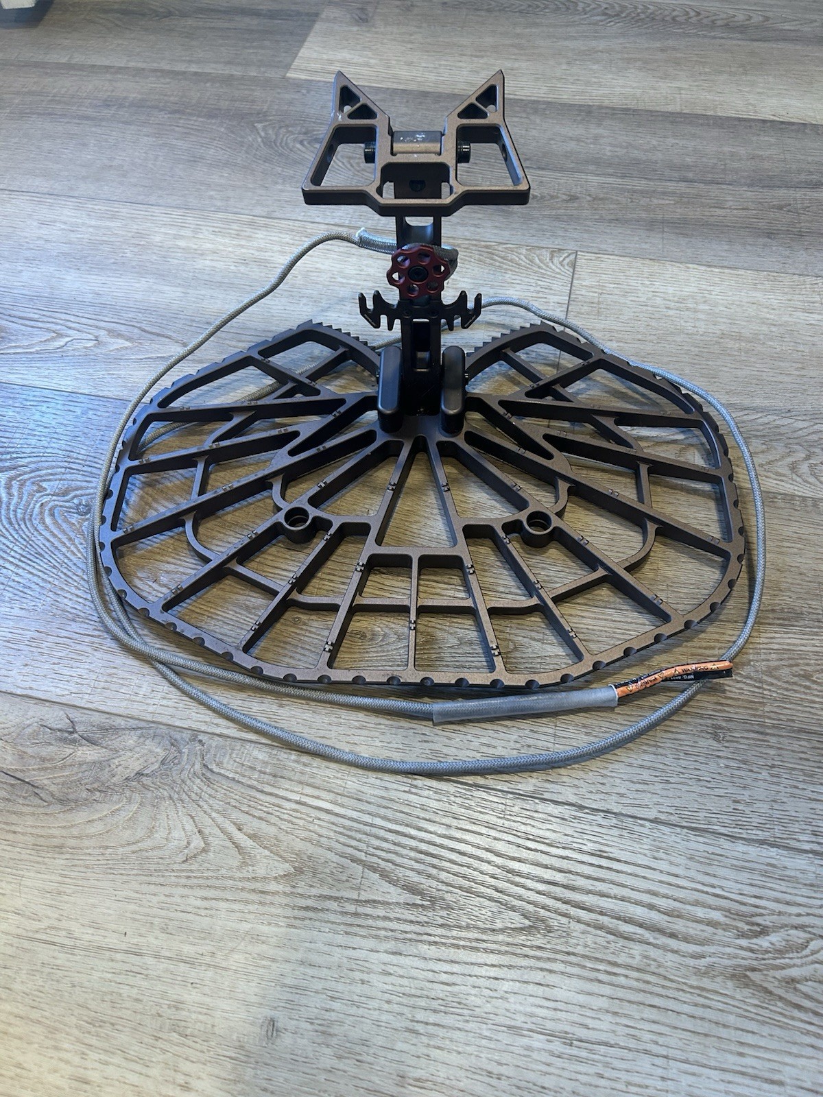 Hunt Arsenal RZR Gen 1 Platform.  16”  X 11”.