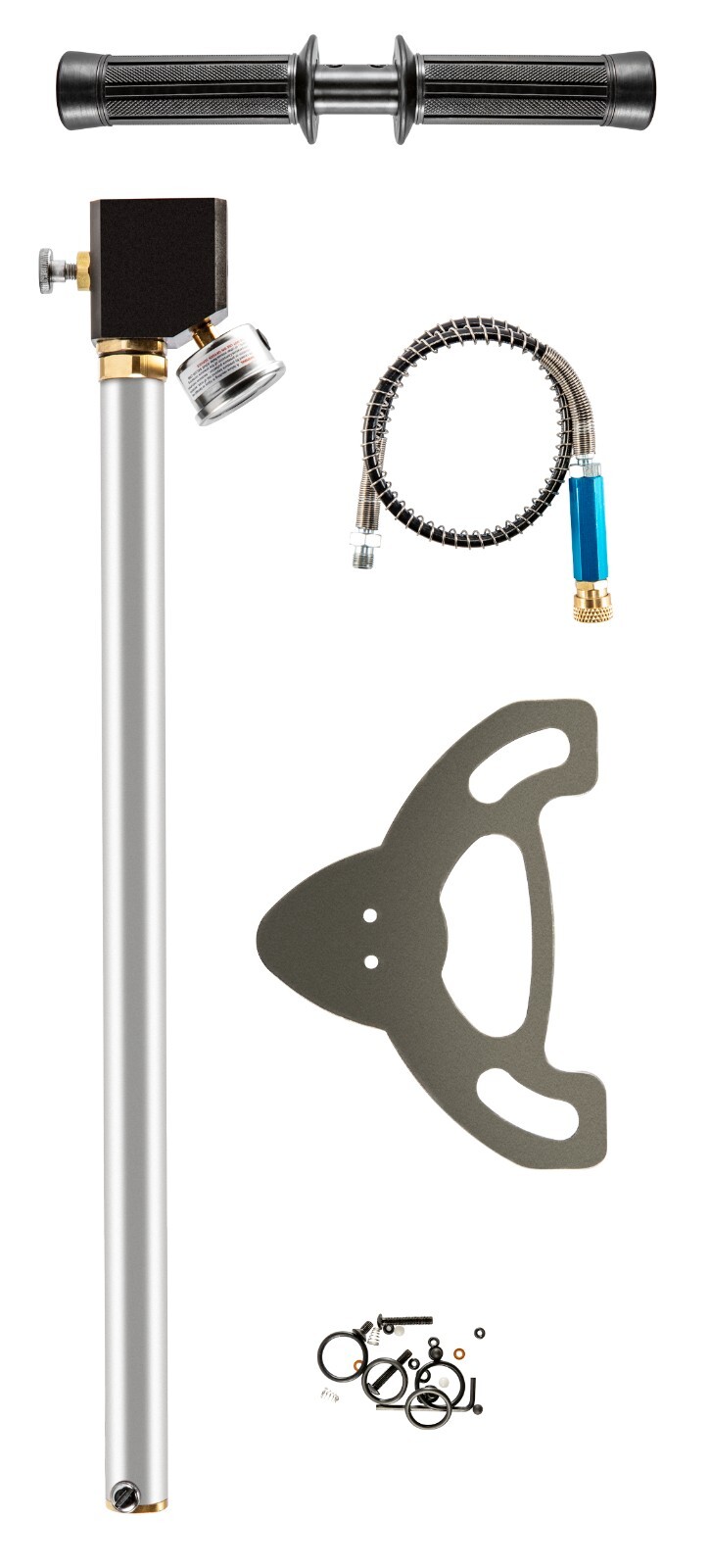 Umarex Origin PCP .22 Pellet Gun Air Rifle, 1100FPS, w/ Hand Pump - 2251378