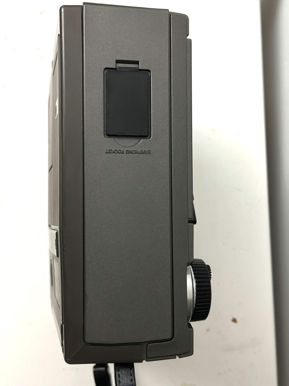 SONY FM/MW/SW 5 Band Receiver Model ICF-5900W W/Power Supply , Tested/Works.