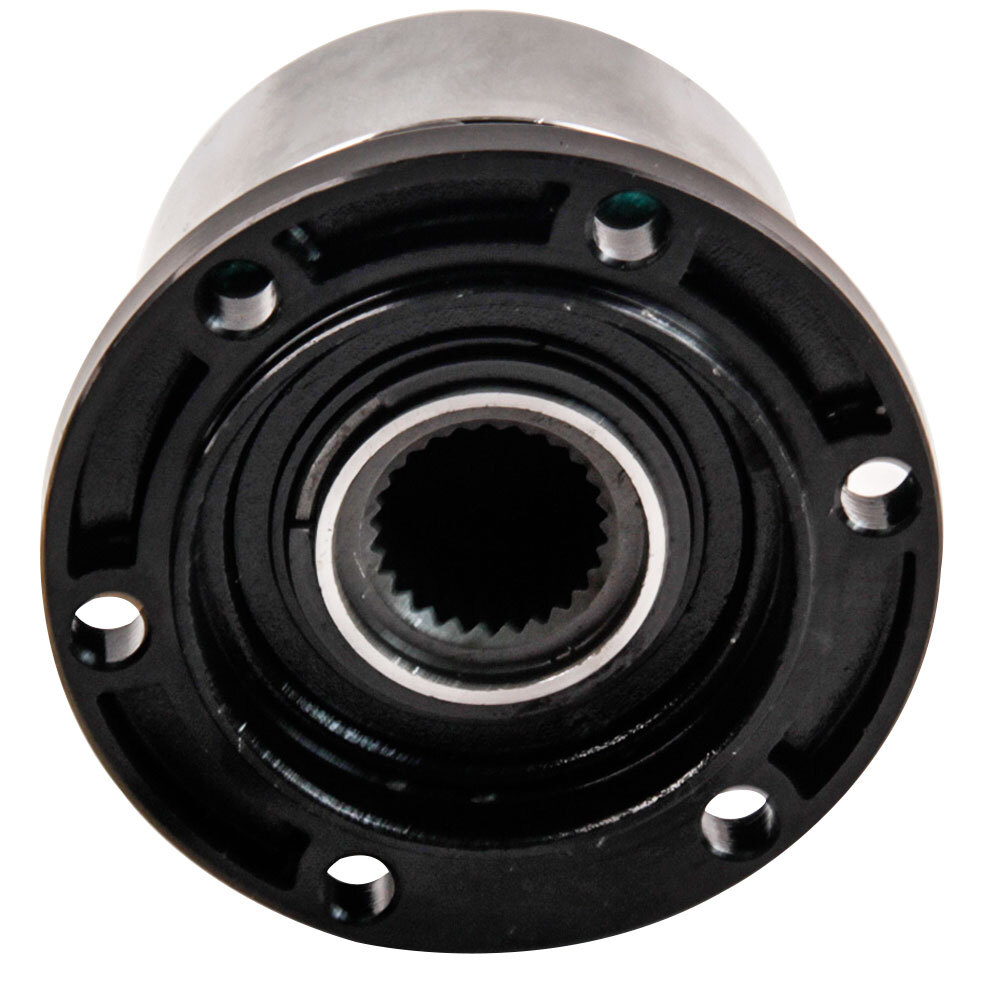 Pair Locking Hubs for Geo Tracker 1989-1997 for Suzuki Samurai 1986-1991