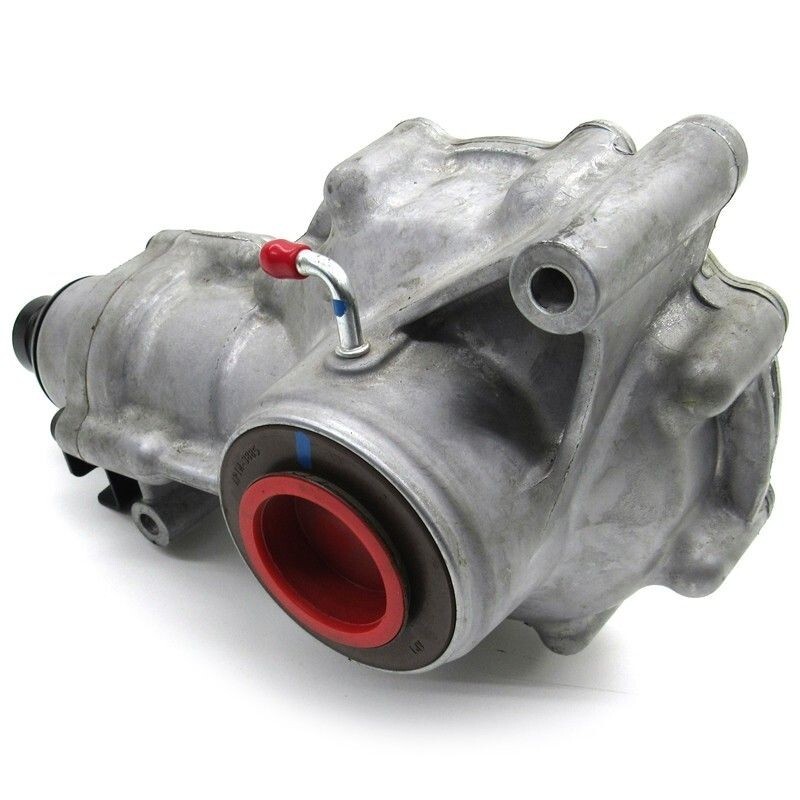 New OEM Arctic Cat ATV Front Gearcase Prowler 700 XT OEM #2502-288