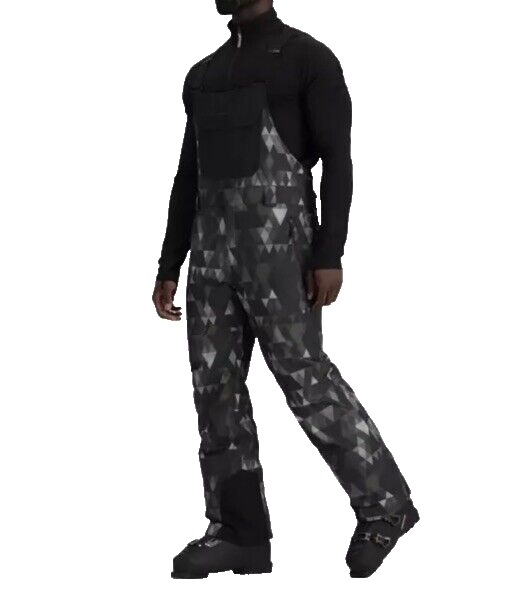 NEW Obermeyer Perseus Bib Snow Pants CHOOSE SIZE/COLOR