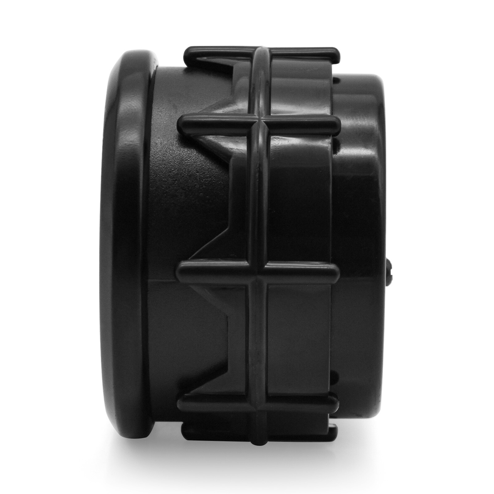 2" 52mm Digital Turbo Boost Water Temp Oil Temp Oil Press Tachometer Volt Gauge