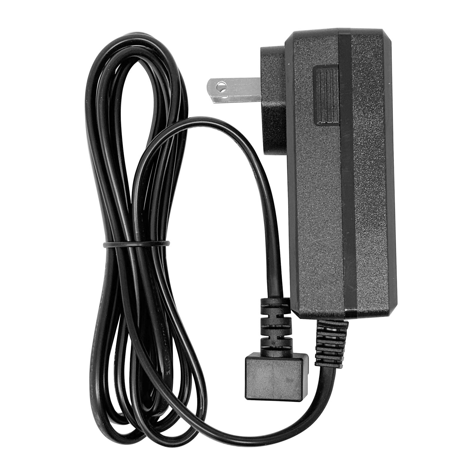 Power Supply for Motion Furniture 29V 2A 58W 90° 2 Prong Plug ZB-H290020A-C