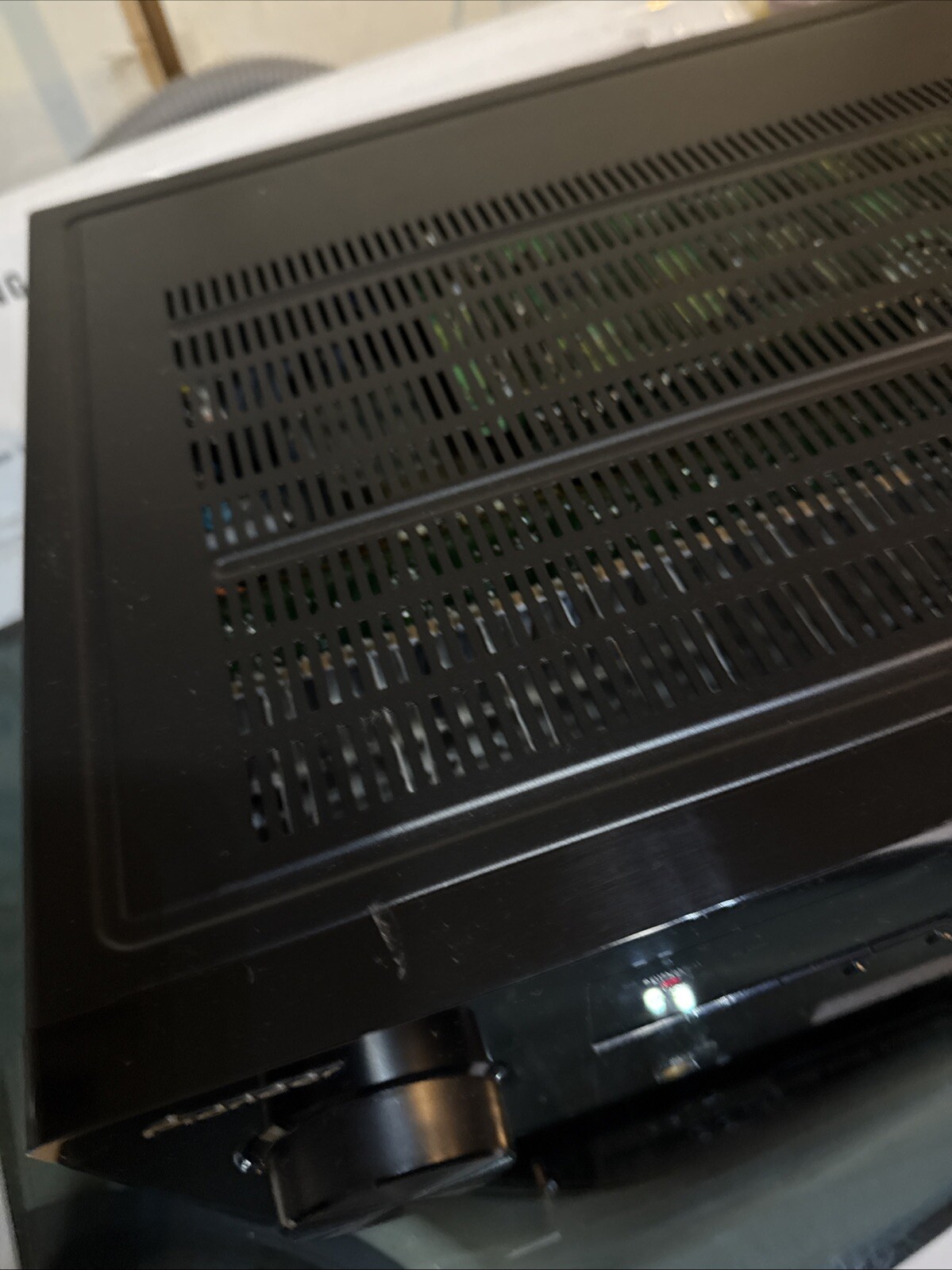 Pioneer VSX-1021-K Audio/Video Multi-Channel Receiver Home Theater 7.1