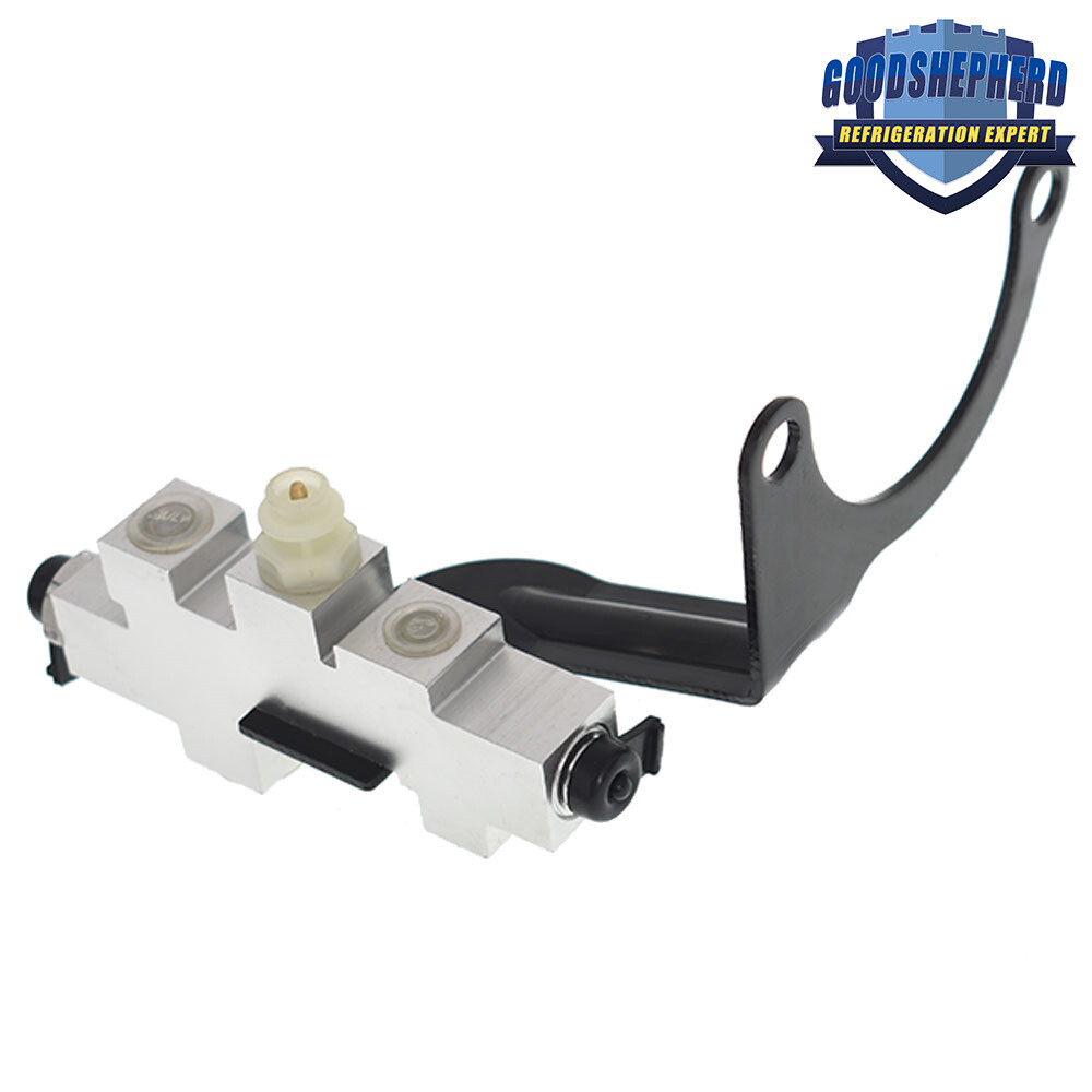 Brake Proportioning Valve For 1989/1990-1994 GMC Chevy Truck C/K 1500 2500 3500