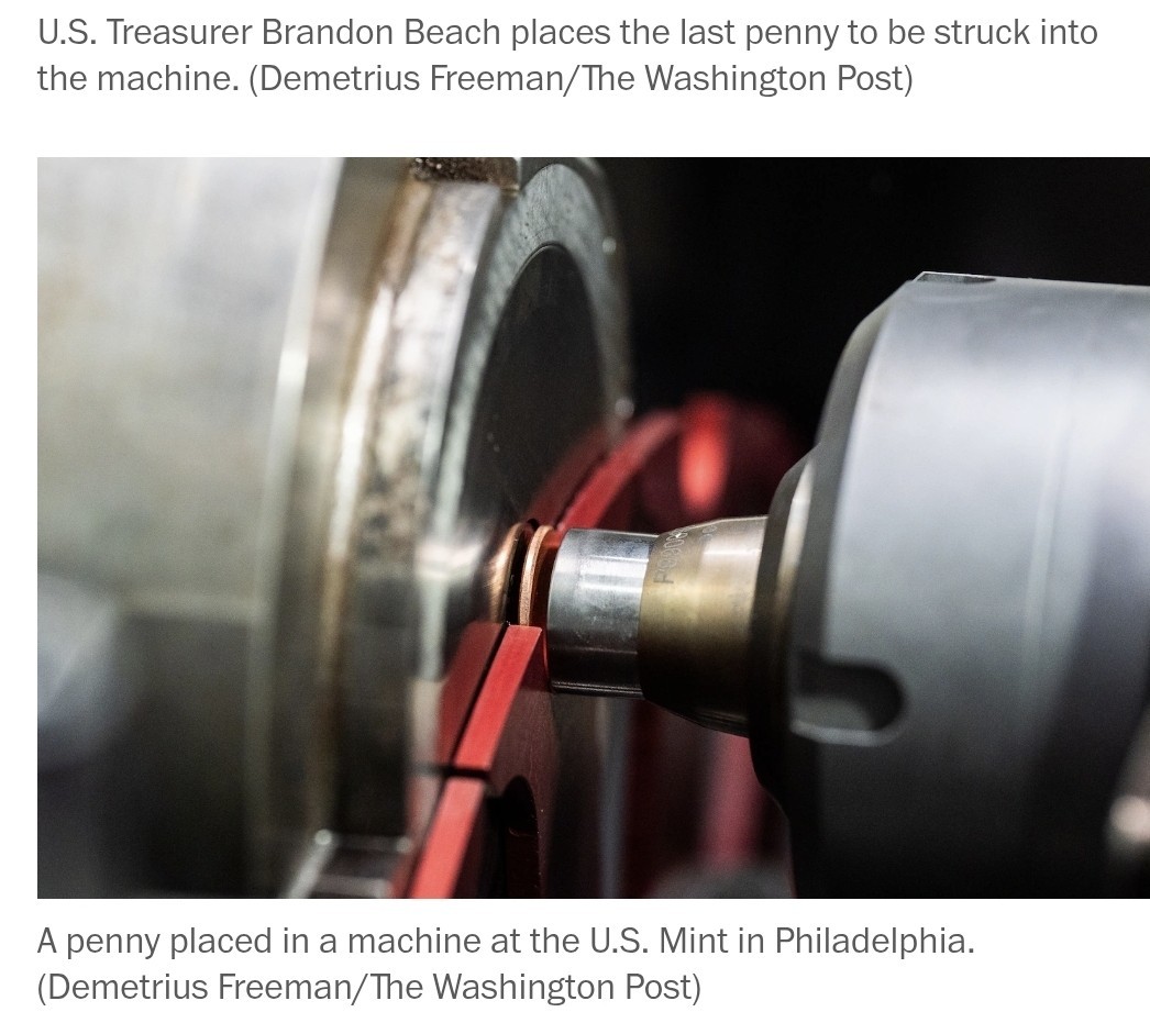 2025 US Uncirculated Mint set Philadelphia Denver 20 coins Last Penny (Ready)%