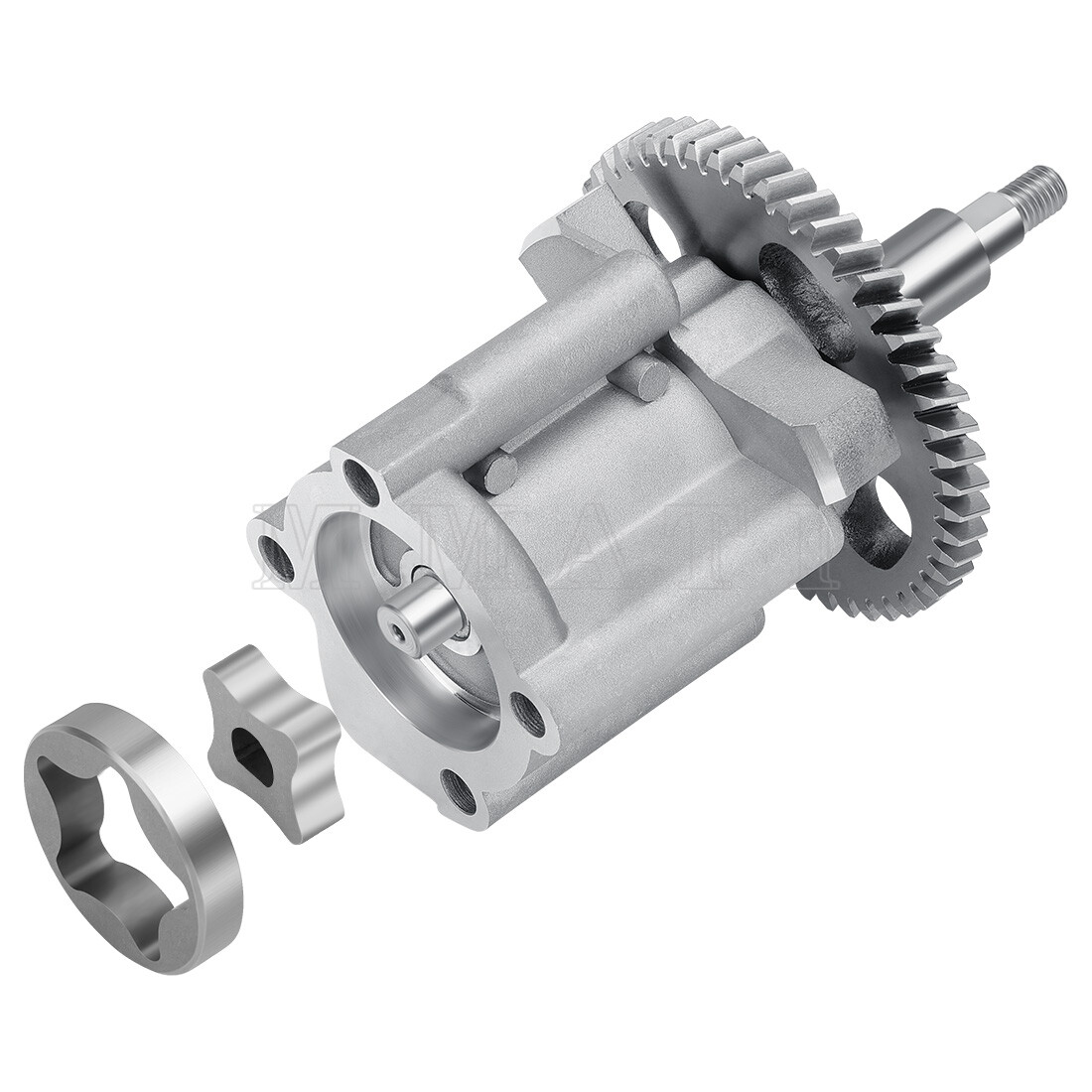 Oil Pump Kit 2203012 for Polaris RZR 800 Ranger 700 800 / Sportsman 600 700 800