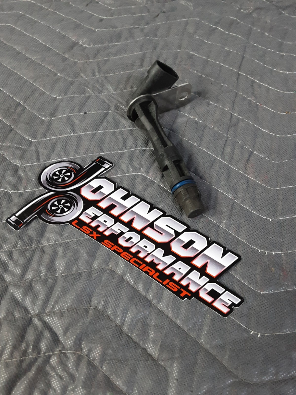 GM OEM ENGINE CAMSHAFT CAM POSITION SENSOR 12561211 LS1 4.8 5.3 5.7 6.0 LQ9 LQ4