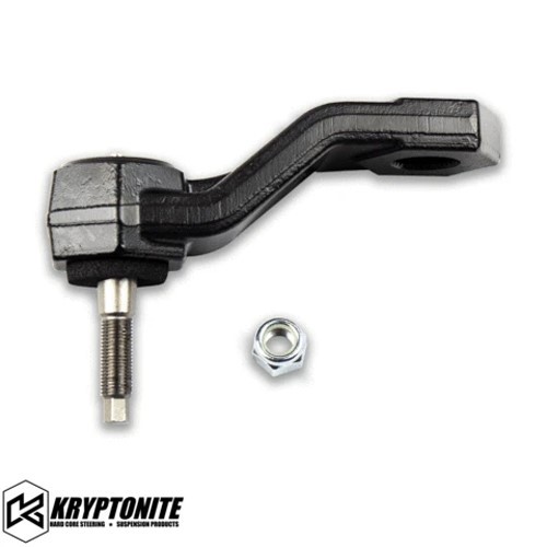 Kryptonite Death Grip Pitman Arm 4 Spline 99-06 Silverado / Sierra 1500 4wd ONLY
