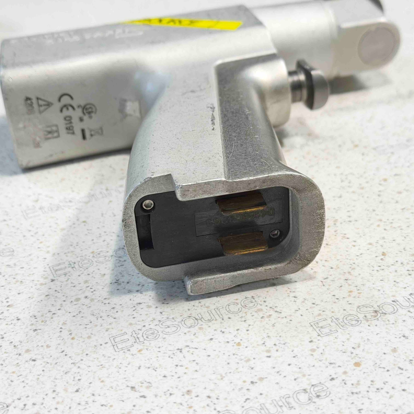 USED Stryker System 5 Sagittal Saw 4208