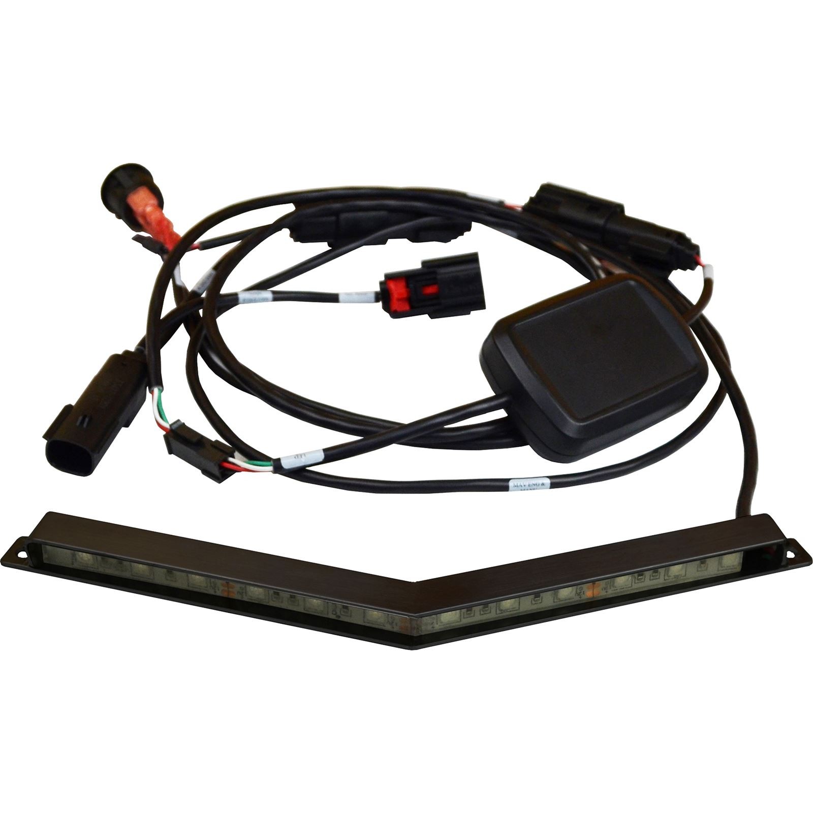 Straightline Performance Night Cruiser LED Multi Color for Ski-Doo Gen4 141-103