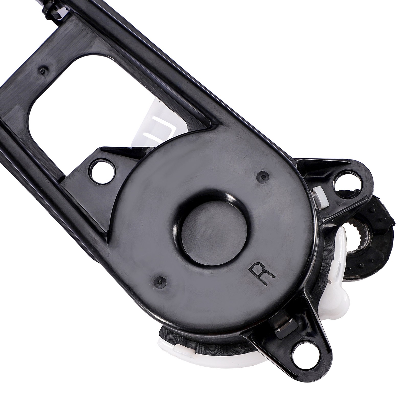 For 2011-2020 Toyota Sienna 3.5L V6 Rear Left Right Side Sliding Door Cable Kit