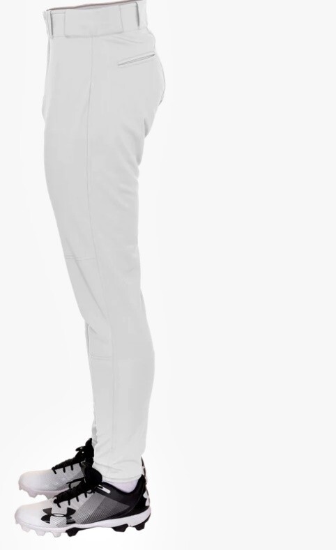 Alleson Crush Tapered Adult Men's Baseball Pants - NEW