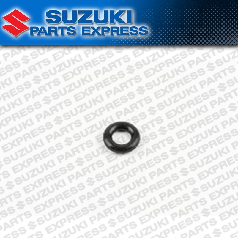NEW 2006 2007 SUZUKI GSX-R GSXR 600 750 GENUINE OEM FORK SEAL REBUILD KIT
