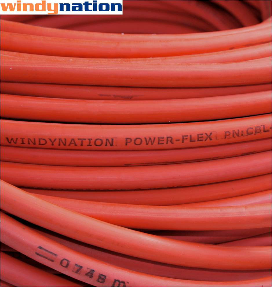 2/0 AWG WELDING CABLE WIRE RED BLACK GAUGE COPPER WIRE BATTERY SOLAR LEADS