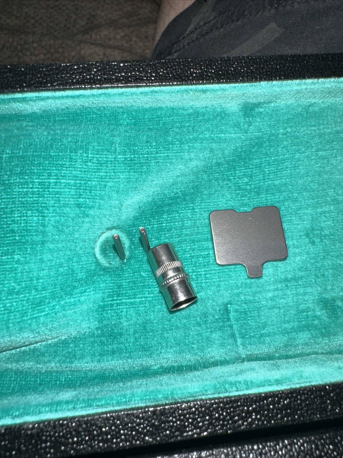 OTT Kompensations Planimeter Dr. Bender & Hobein 4mm² 84160