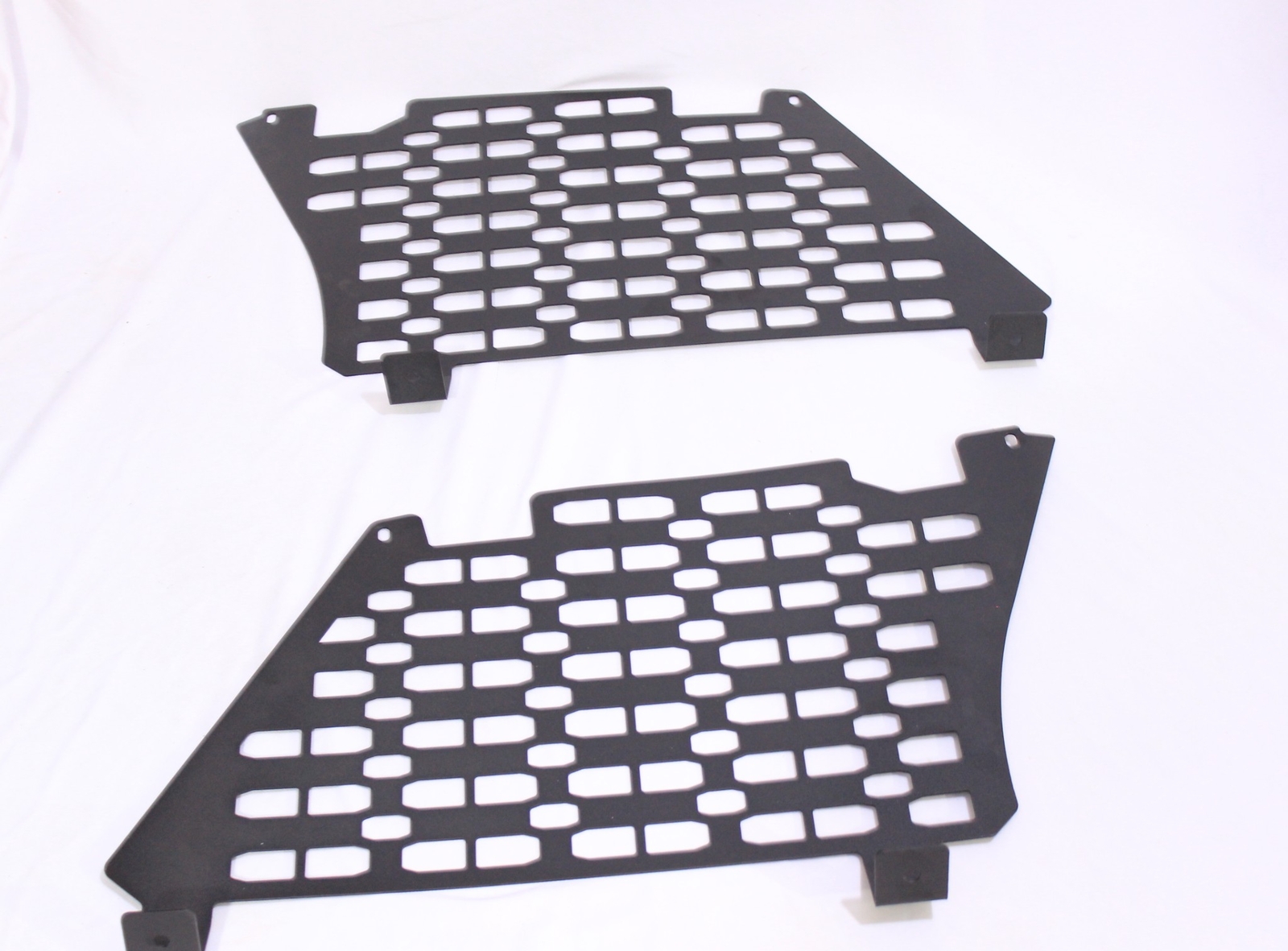 REAR WINDOW MOLLE PANELS 4 POLARIS 2024 XPEDITION ADV / XPEDITION ADV 5