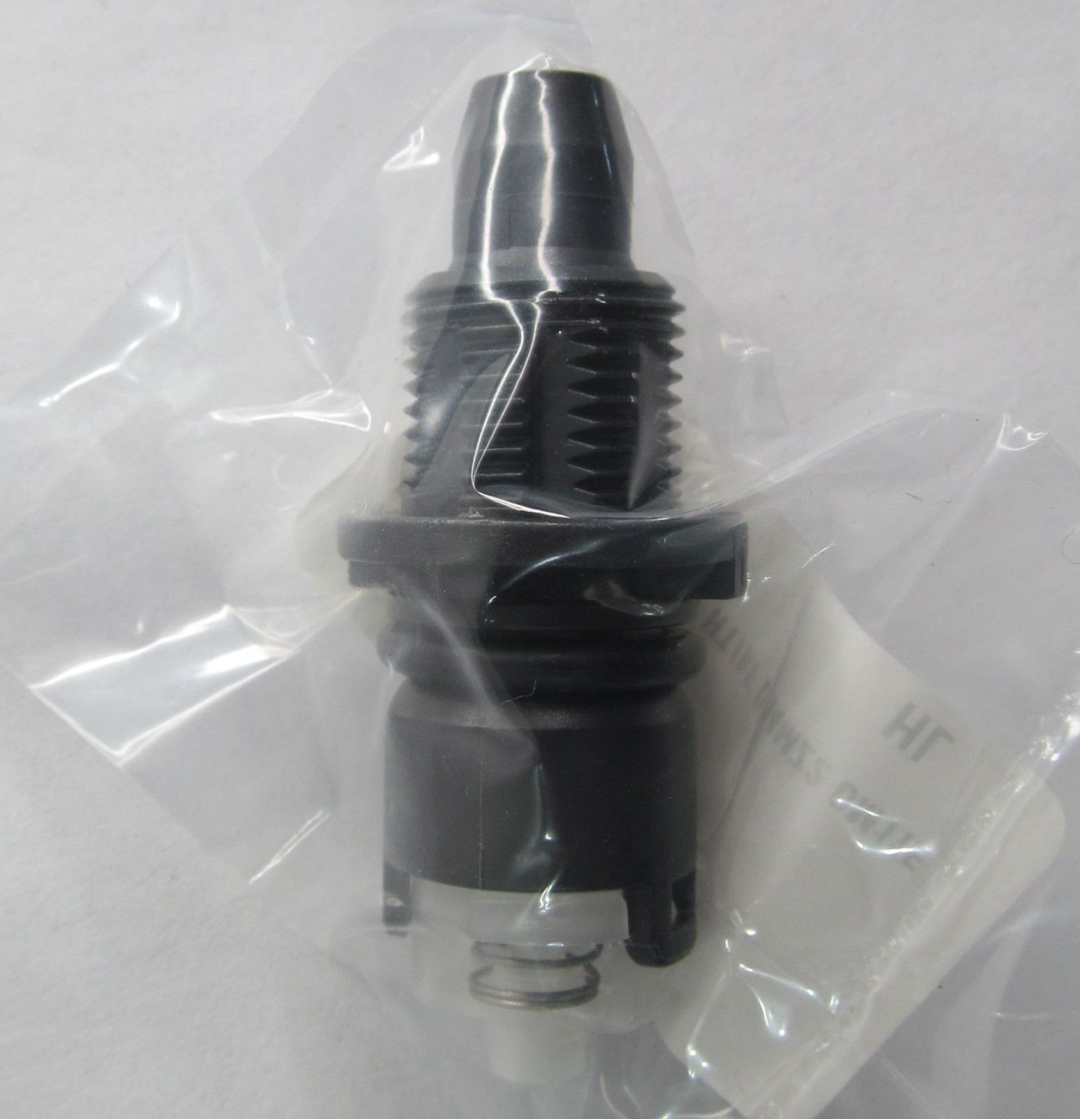 NEW DOSATRON/ HOG SLAT PJDI115 CHECK VALVE ASSEMBLY FOR DOSATRON DM11F MEDICATOR