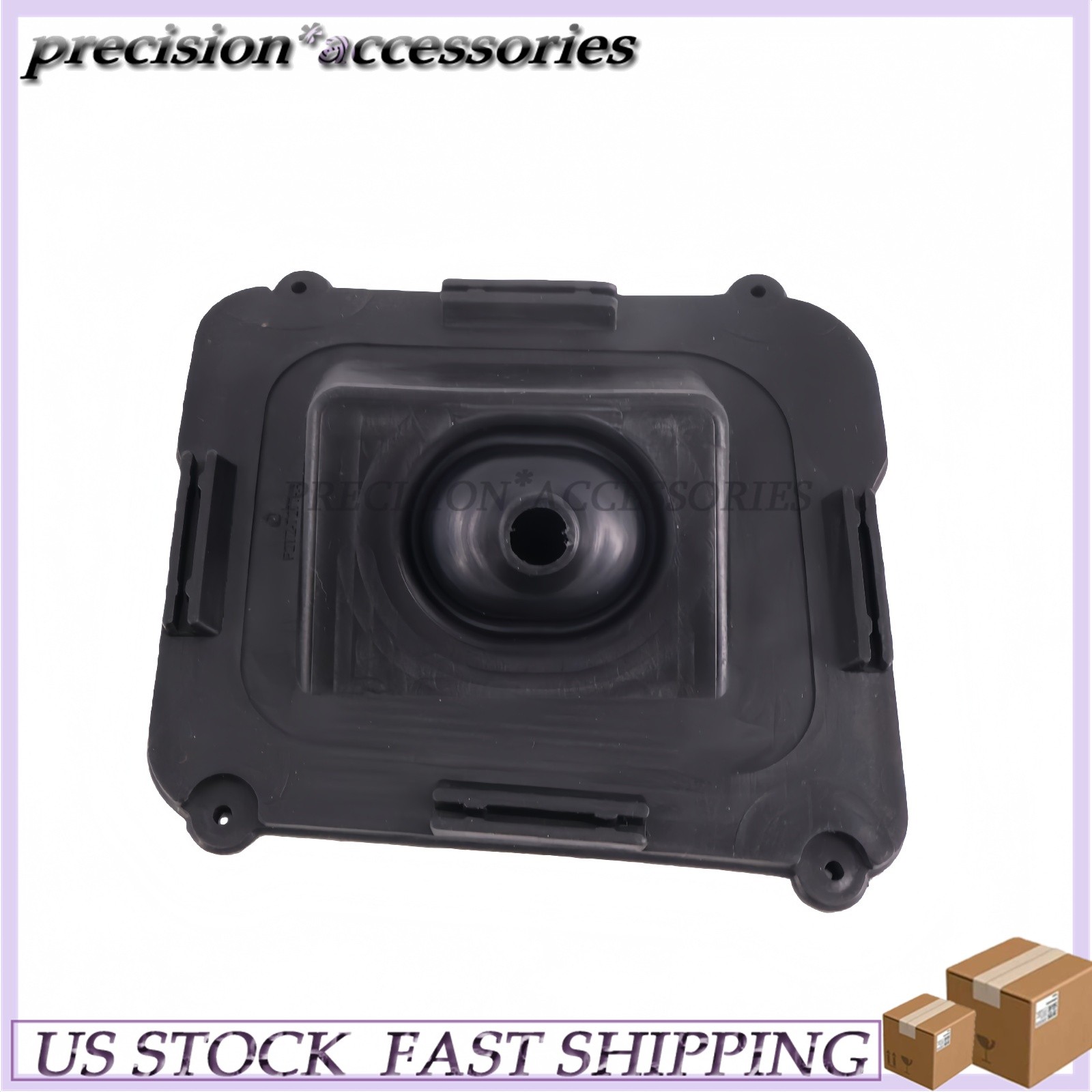 Transfer Case Shifter Boot Fits Ford Bronco F150 F250 F350 90-98 F2TZ7277A