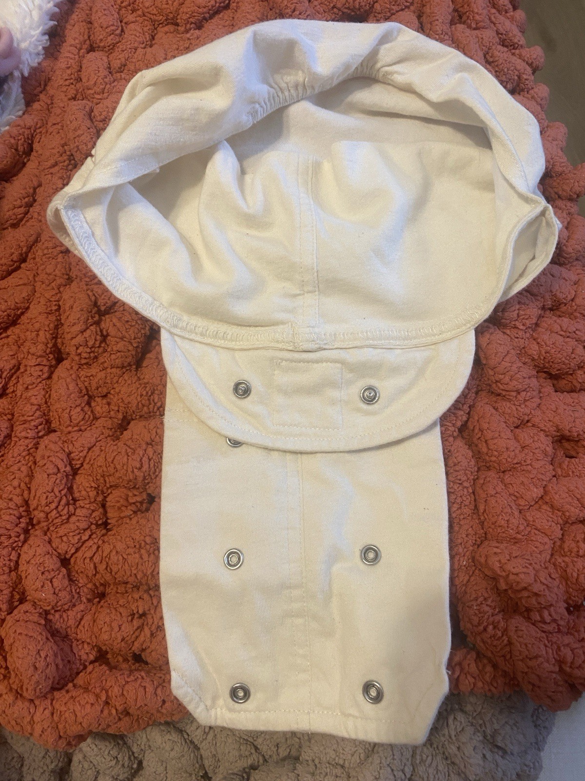 CozeeCoo Wearable Baby Blanket and Medical Device 0-3 months