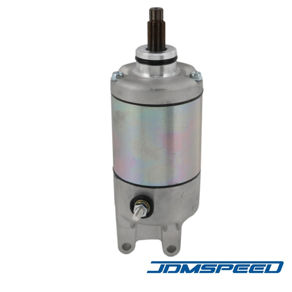 Starter Fits Honda Atv Fourtrax 300 TRX300FW TRX 300 281 Fw 1988-2000