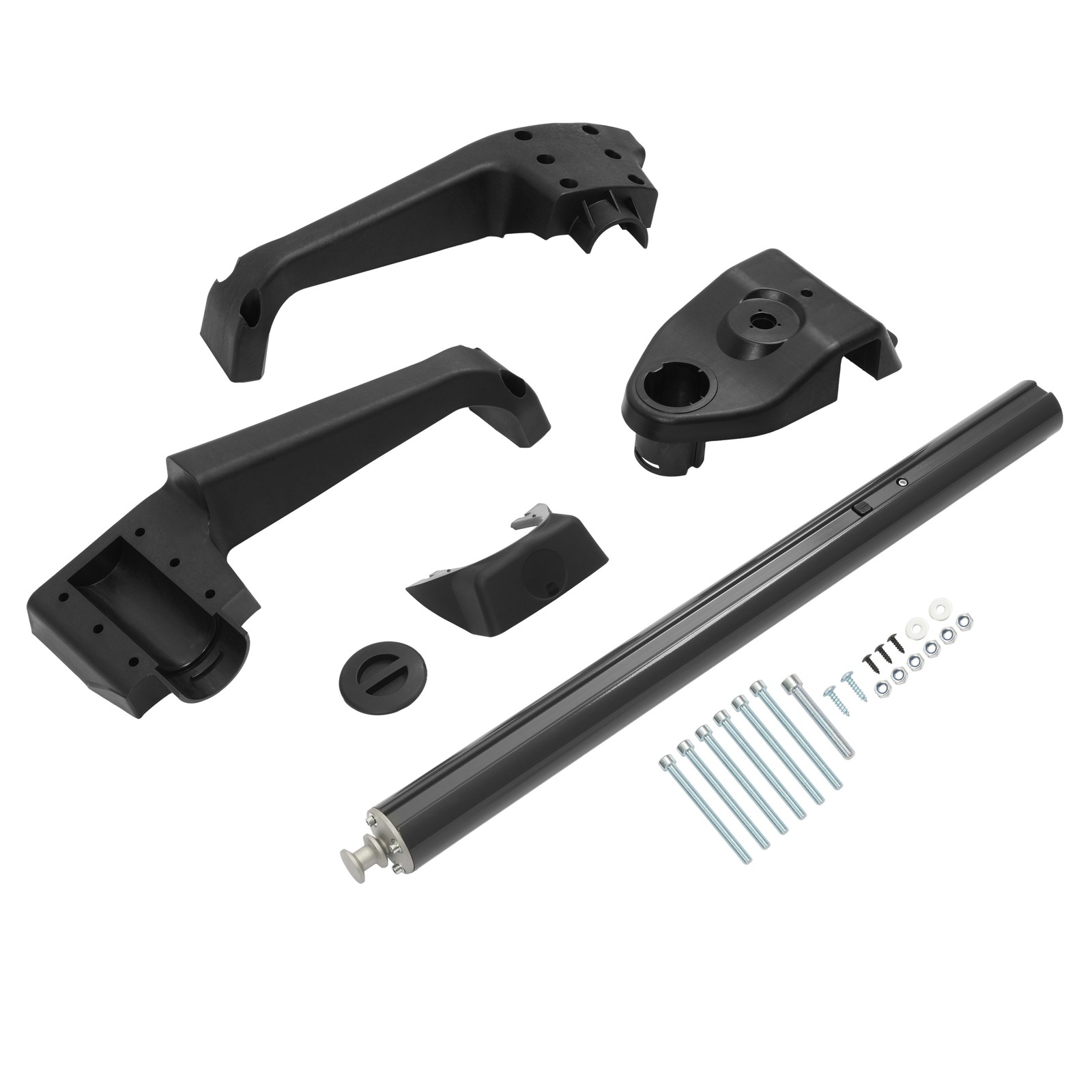 For Universal Pontoon Boat Sea Doo Switch Water Ski Wake Pylon #295100971