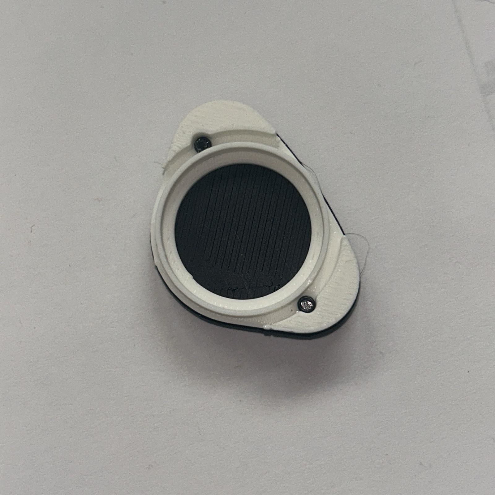 Stages Power Meter 12 SPD Right Side Crank Arm Battery Door Shimano Black US SHP