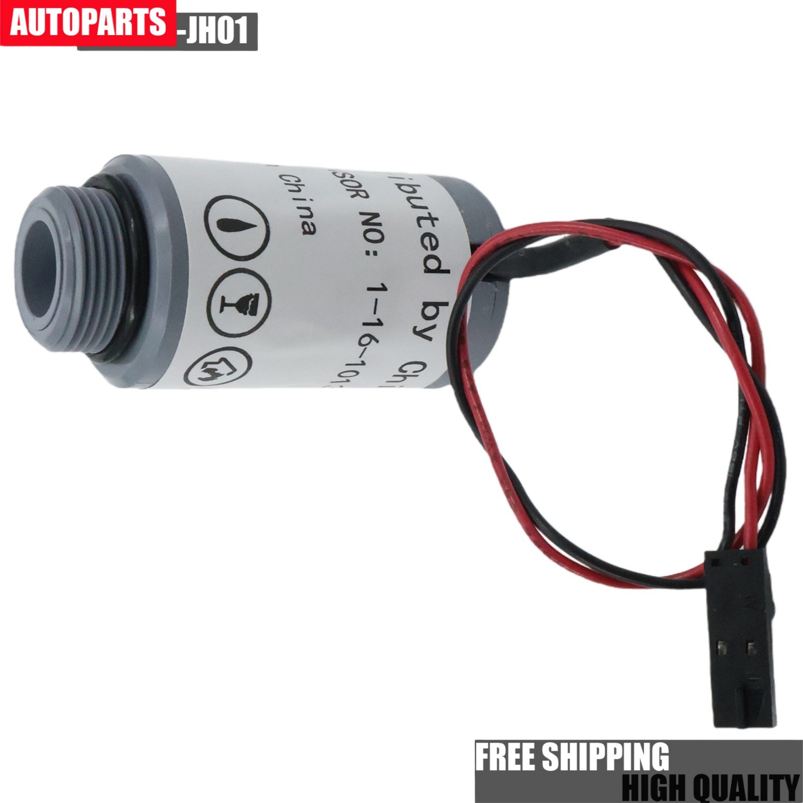 New Replacement Oxygen Sensor 16916 Fits Robinair R-1234yf Machines US