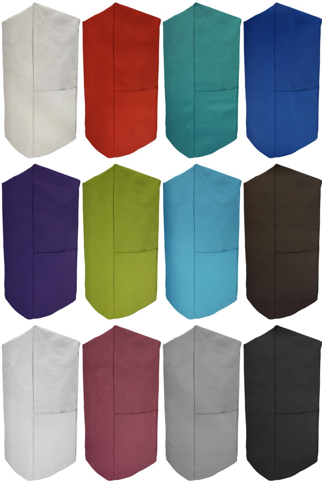 Waterproof Canvas Blender Cover (12 Colors Available)