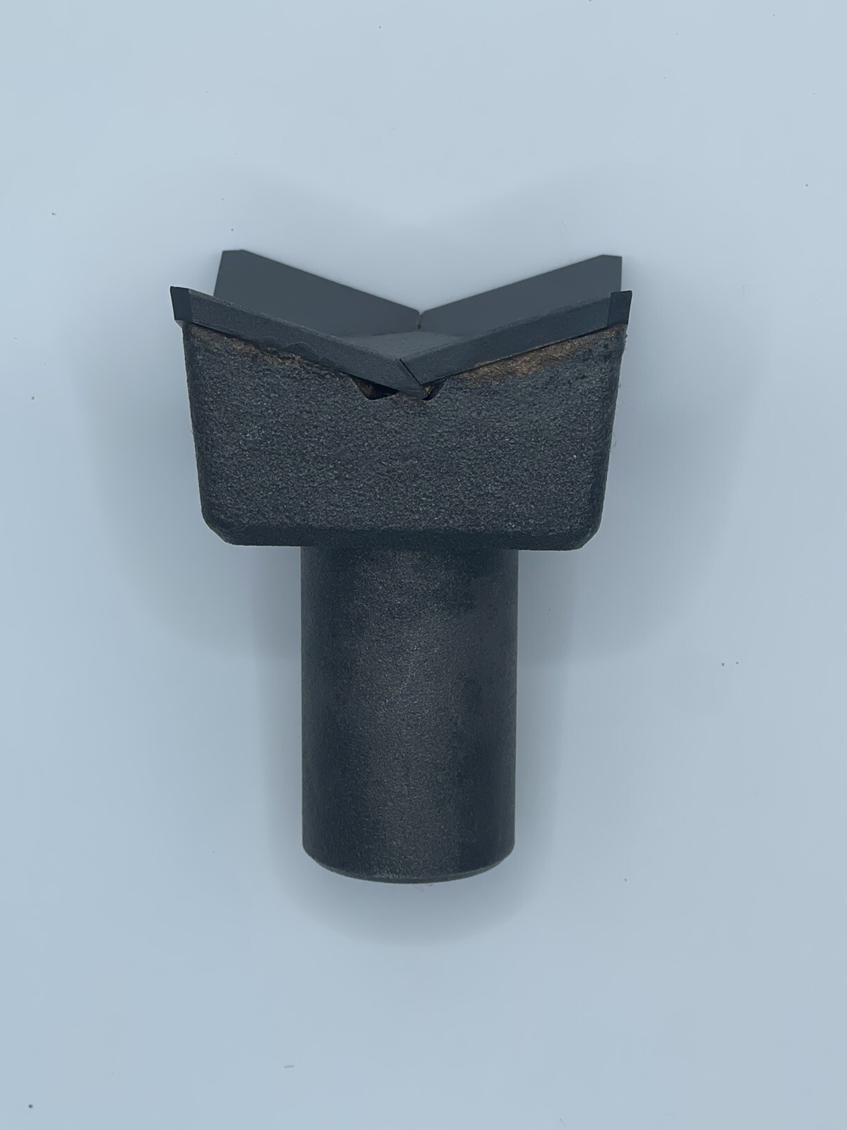 SET OF FELLER BUNCHER (CARBIDE) SAW TEETH KIT 18 TEETH TOTAL